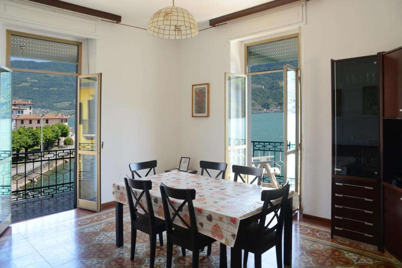Casa Paradise Castro  المظهر الخارجي الصورة