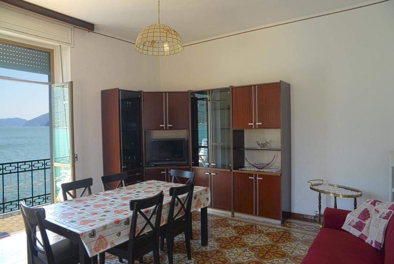 Casa Paradise Castro  المظهر الخارجي الصورة