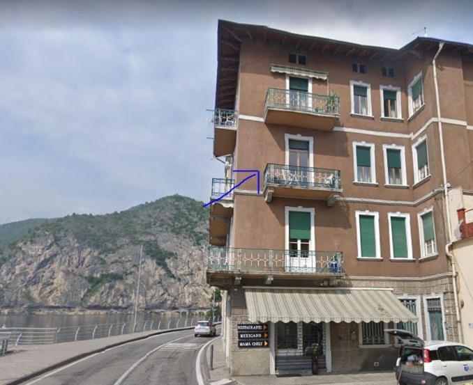 Casa Paradise Castro  المظهر الخارجي الصورة