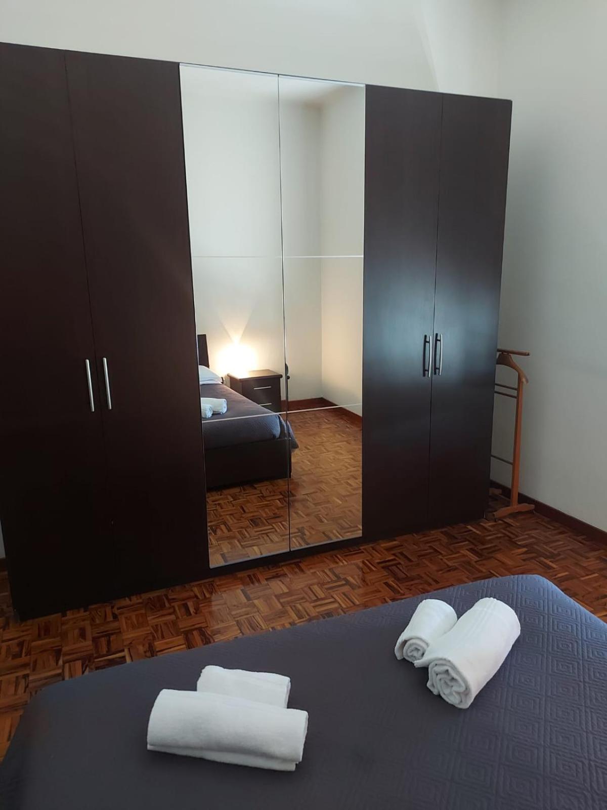 Casa Paradise Castro  المظهر الخارجي الصورة