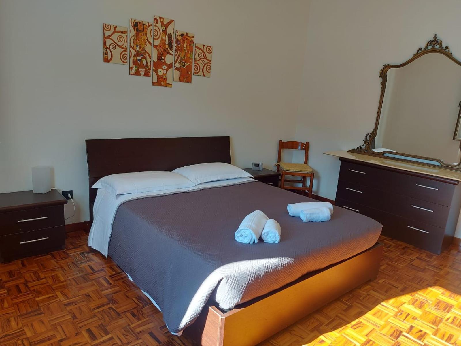 Casa Paradise Castro  المظهر الخارجي الصورة